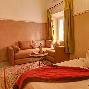 Habitación Cuádruple